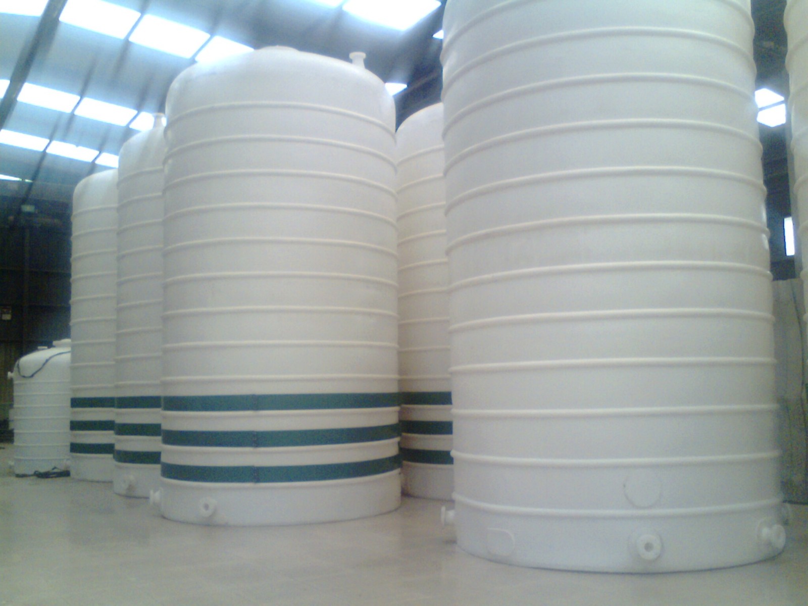 河南塑料pp储罐厂家