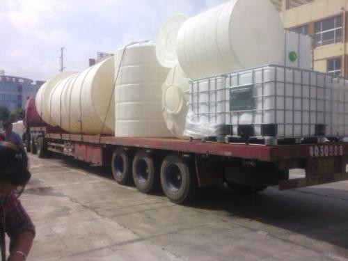 供应1000l塑料桶