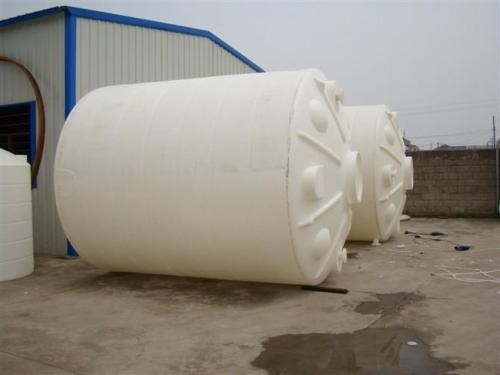 pe储罐供应商