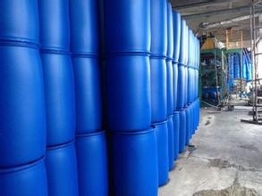 200升食品塑料桶