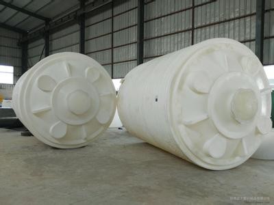 15吨塑料水塔
